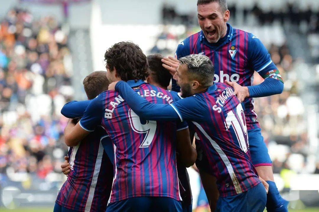 格拉纳达期待击败埃瓦尔取得胜利的简单介绍