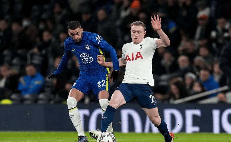 切尔西主场大捷，热刺客场惨败