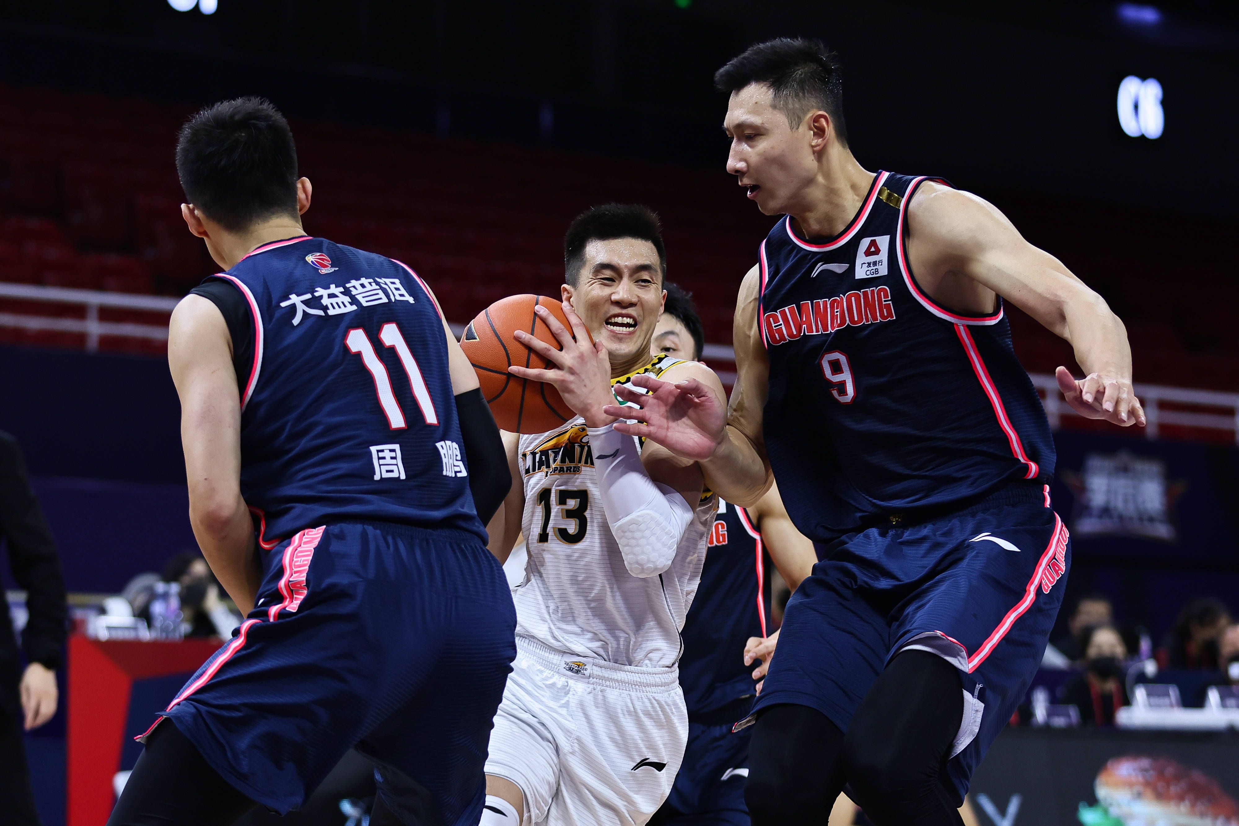 实力强劲，领先对手一步之遥