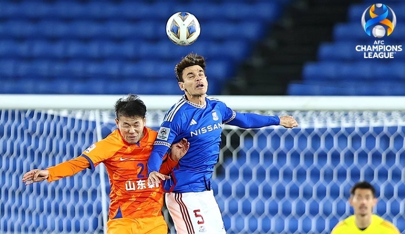 山东鲁能客场不敌对手，遗憾输球