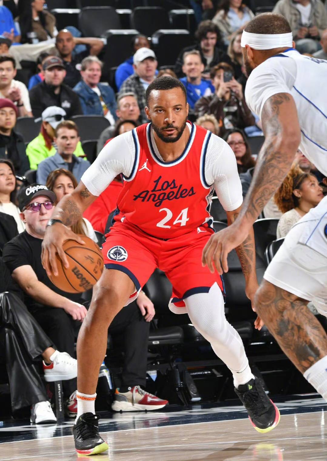 勇士力克快船，晋级西部半决赛将对阵独行侠的简单介绍