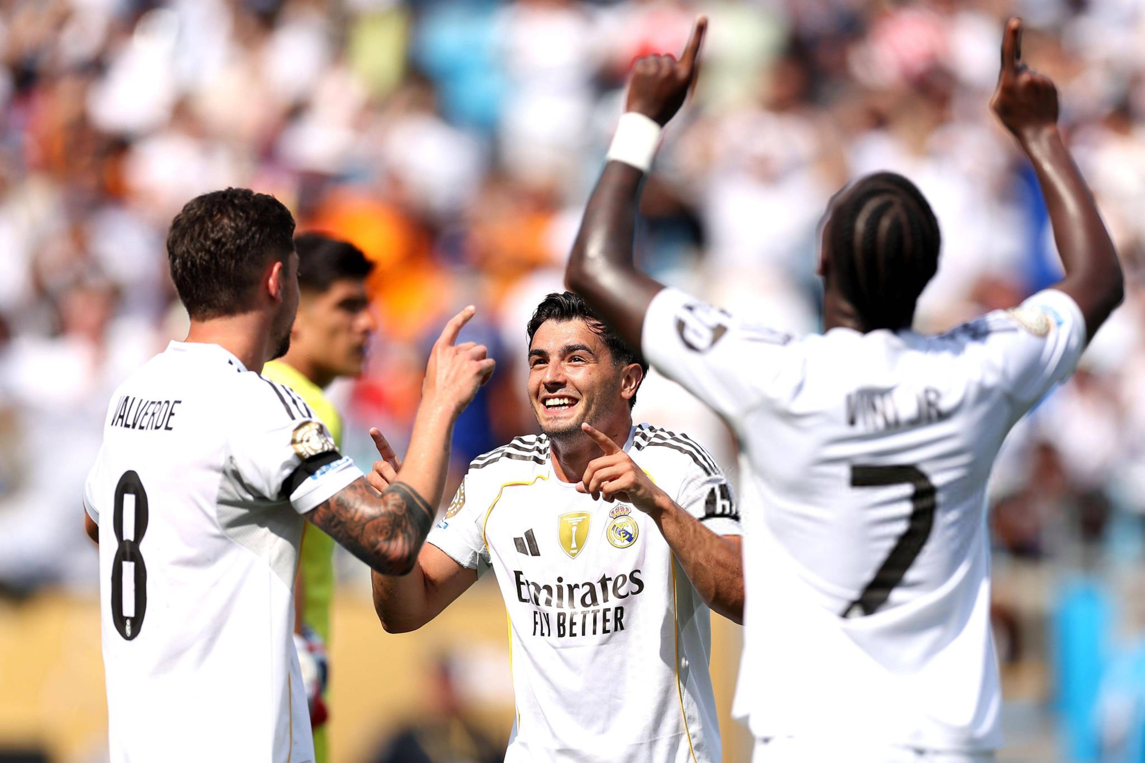 关于皇家马德里遭遇困境，摆脱连败之苦的信息