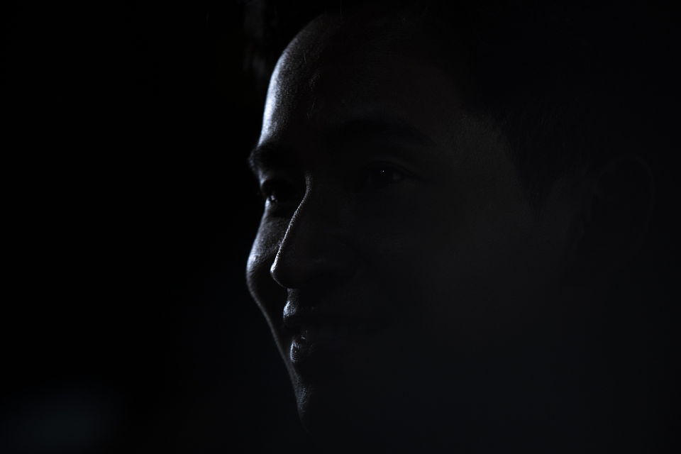 力挽狂澜取胜，前景一片光明的简单介绍