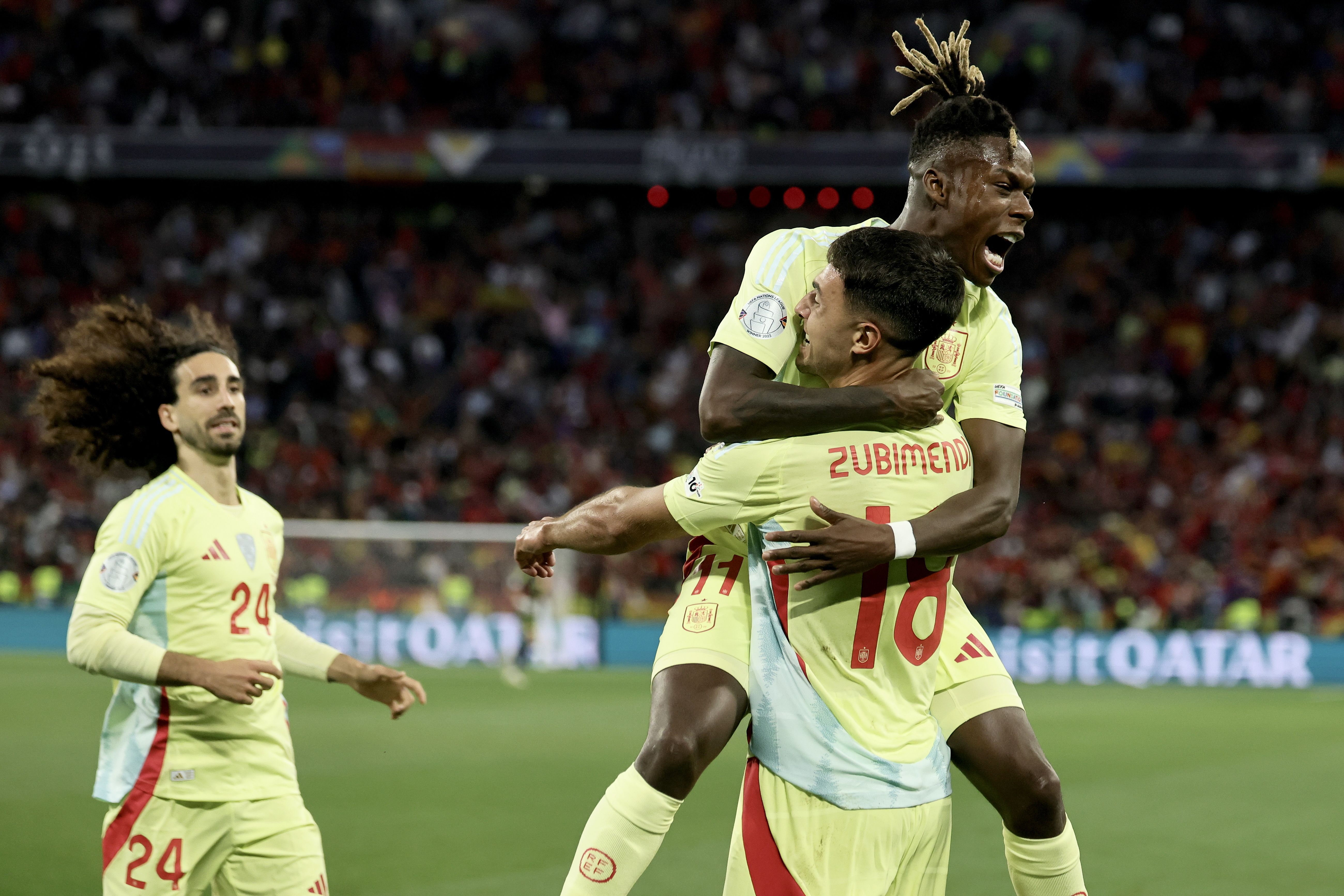 葡萄牙选手以高超实力夺得金牌 葡萄牙选手以高超实力夺得金牌