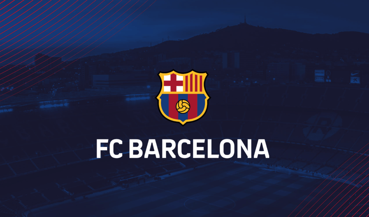 包含巴塞罗那客场大胜拉斯帕尔马斯，领先优势扩大的词条