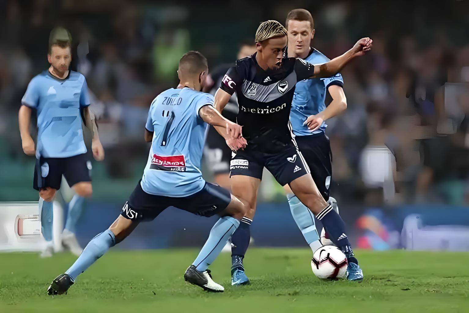 澳大利亚队在国际比赛中获得关键胜利