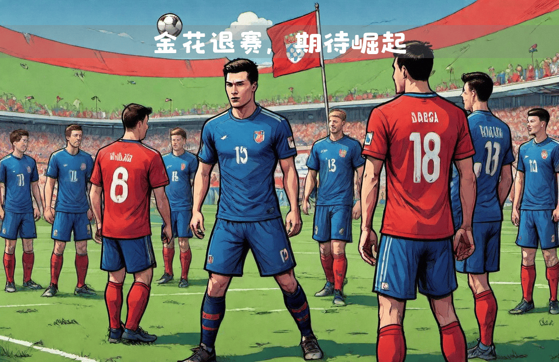 欧锦赛小组赛即将展开，各队鏖战赛场