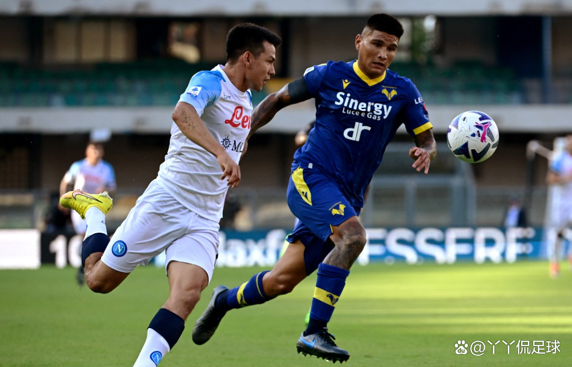 意甲强队实力碾压，赛场竞争激烈的简单介绍