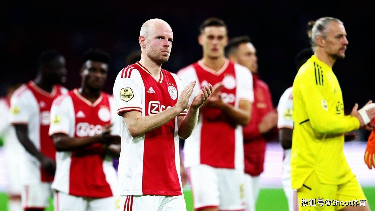 阿贾克斯胜拜仁，晋级欧冠半决赛