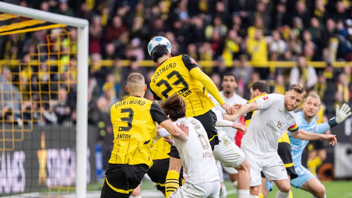 美因茨中场因伤退出本周比赛，备受关注