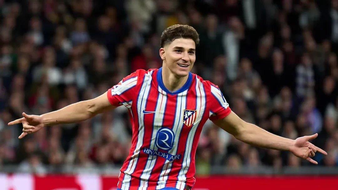 苏亚雷斯压哨绝杀，马竞客场逆转瓦伦西亚