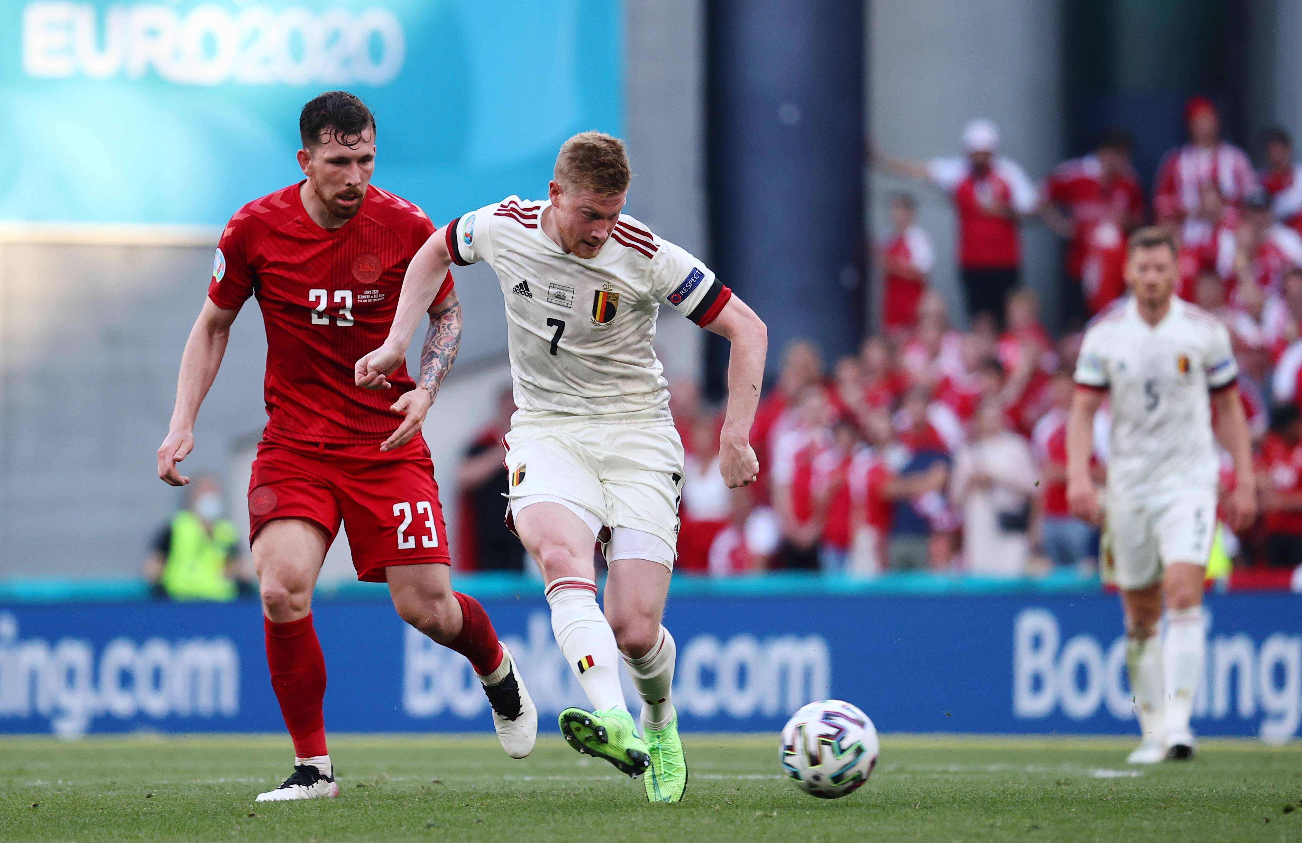 比利时夺冠预热，欧洲国家杯领跑