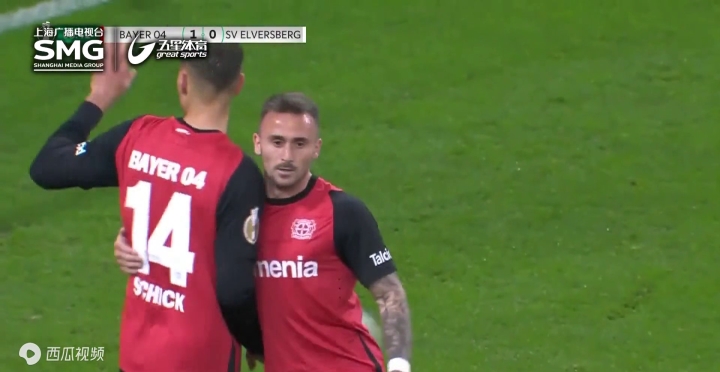 多特蒙德遭遇不败，晋级德国杯半决赛