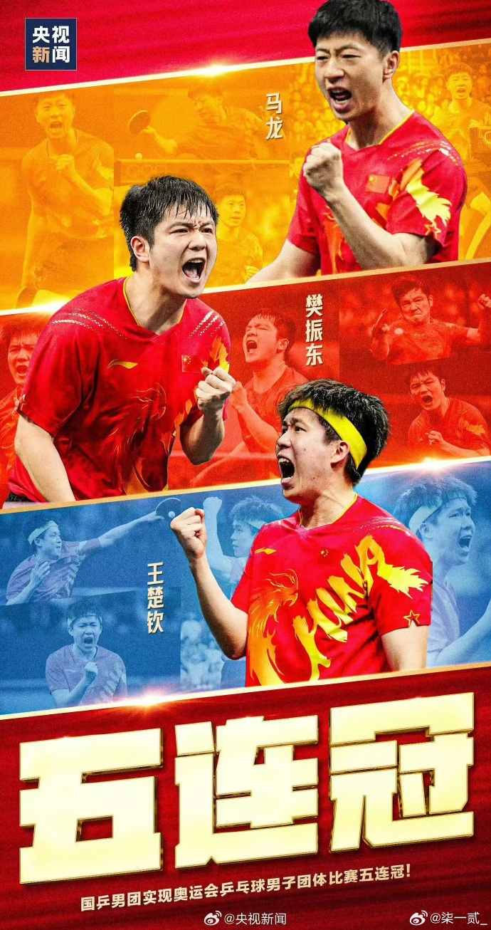 比赛经验分享：赢下比赛的关键在哪？