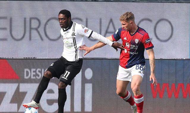 萨索洛惊险获胜，喜迎胜利佳音