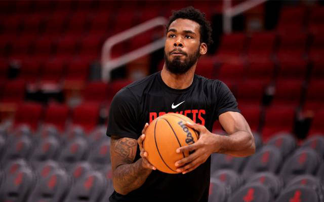 火箭全队备战季后赛，专注训练提振信心的简单介绍