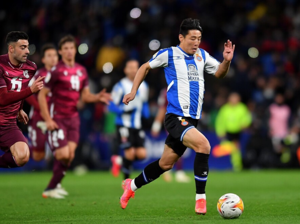 关于皇家社会险胜，继续保持领先优势！的信息