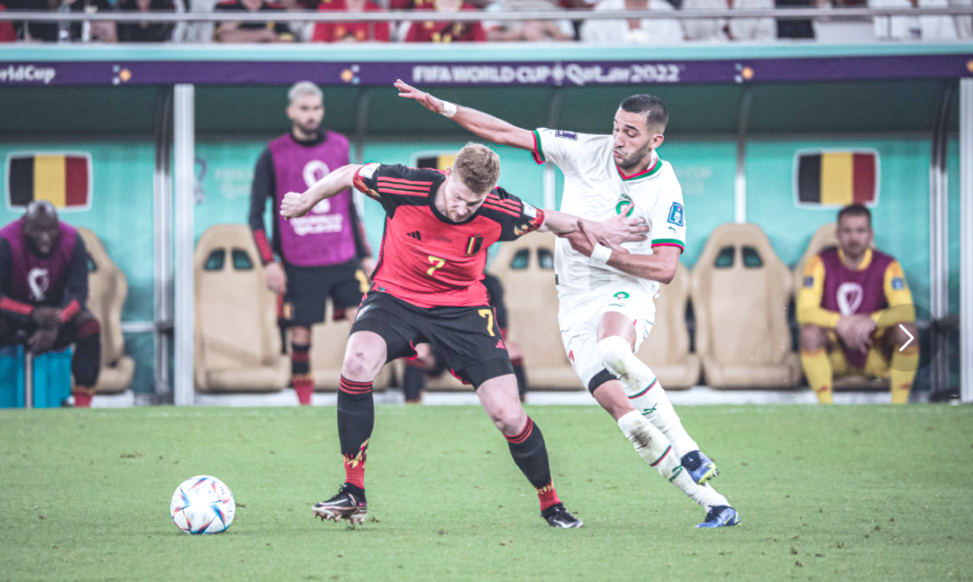 非洲球队意外击败强敌晋级决赛