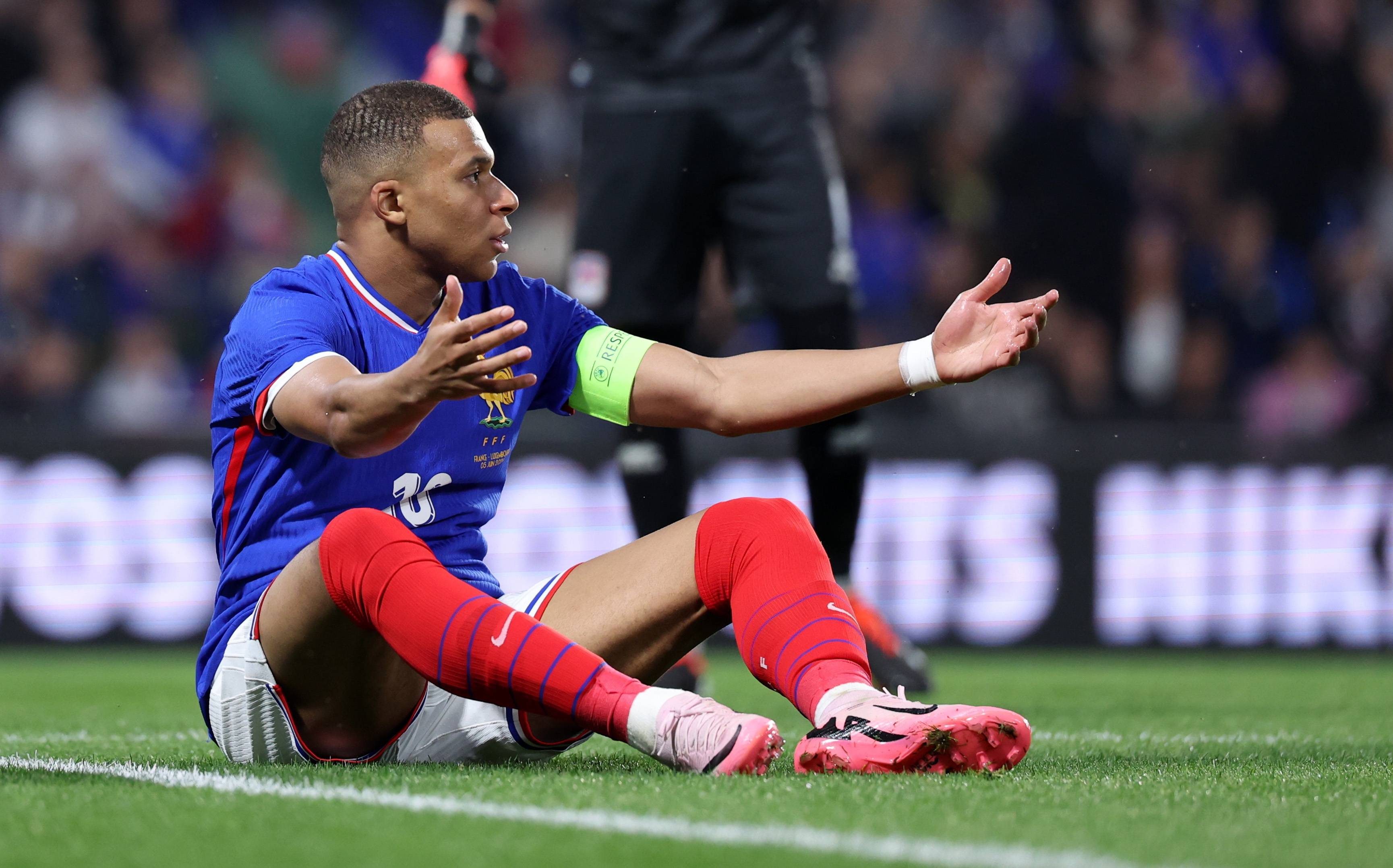 卢森堡队不敌对手，提前结束征程