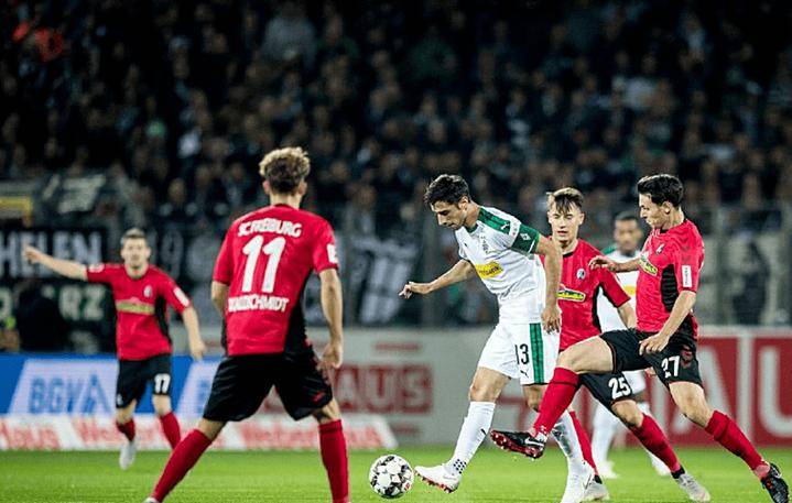 门兴格拉德巴赫客场大胜,积分猛增的简单介绍 门兴格拉德巴赫客场大胜,积分猛增的简单介绍