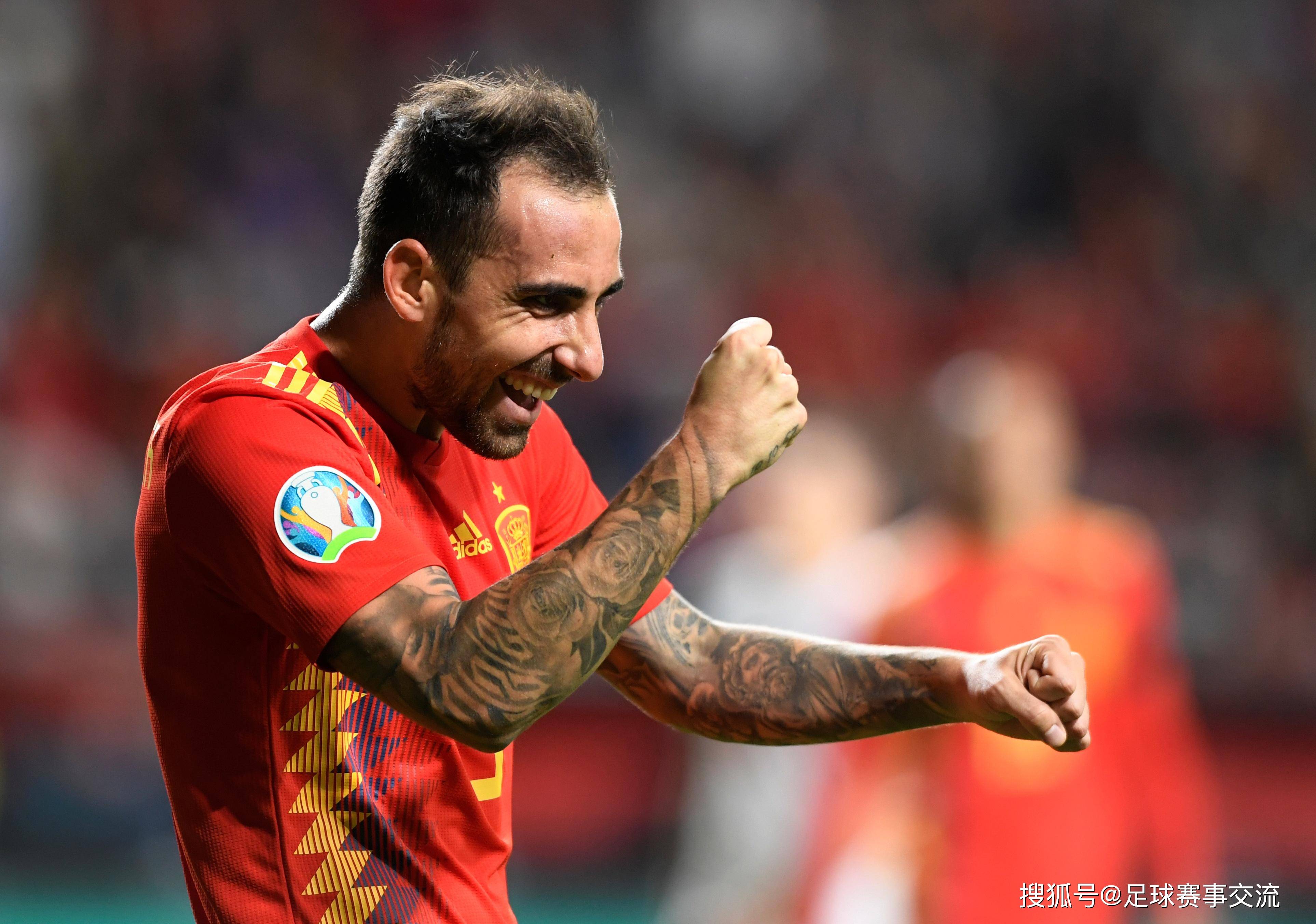 足球赛场上擦出火花，欧洲国家联赛点燃热情的简单介绍