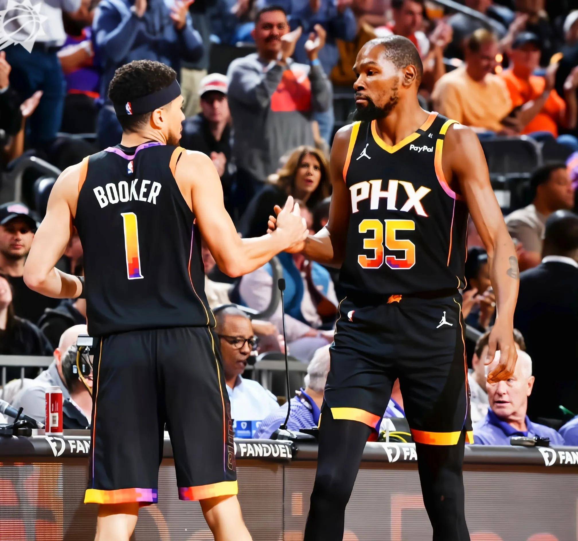 勇士遭快船双杀，乔治神奇绝杀