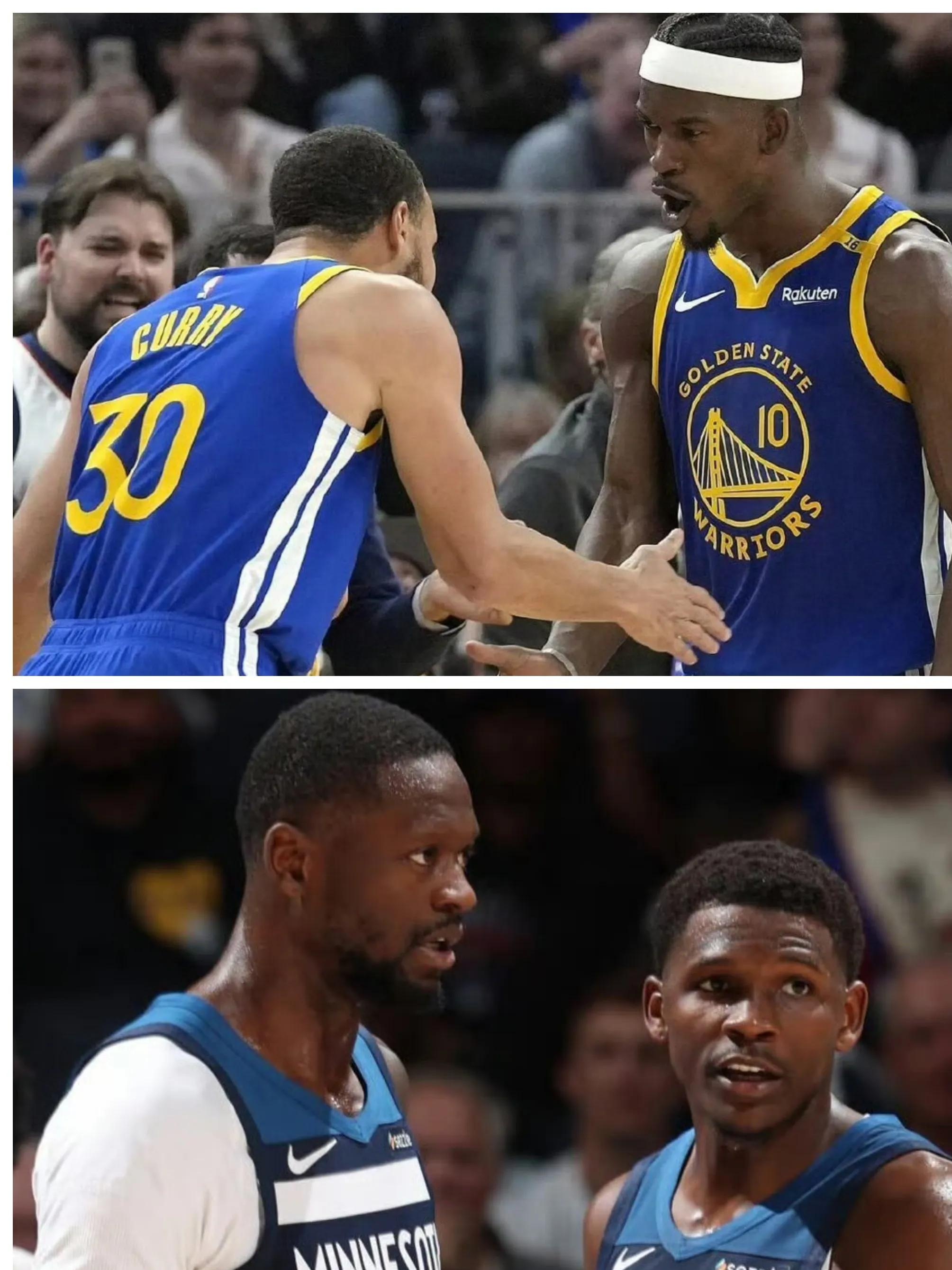 勇士客场大胜爵士，全队表现出色