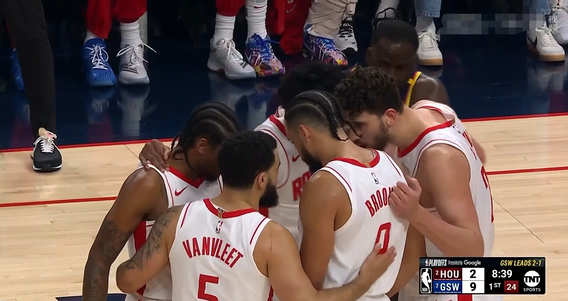 火箭防守再度失守，球队季后赛形势难料的简单介绍