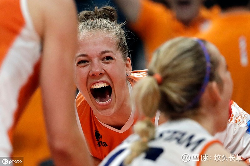 荷兰女足连胜在望，目标冲击冠军！