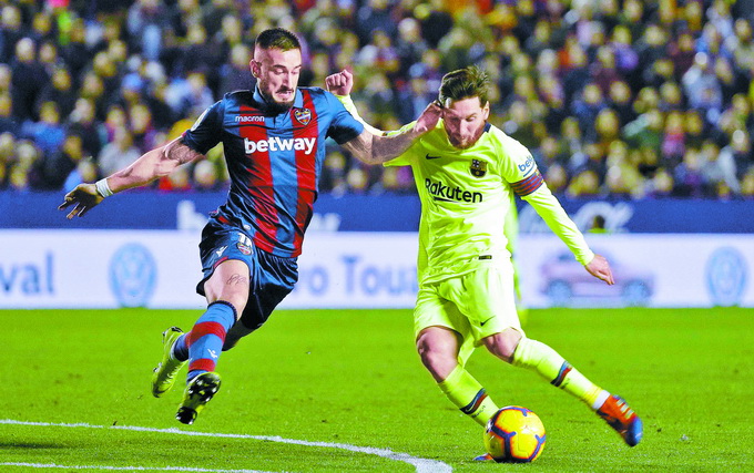 关于马德里竞技客场大胜，稳固前四位置的信息