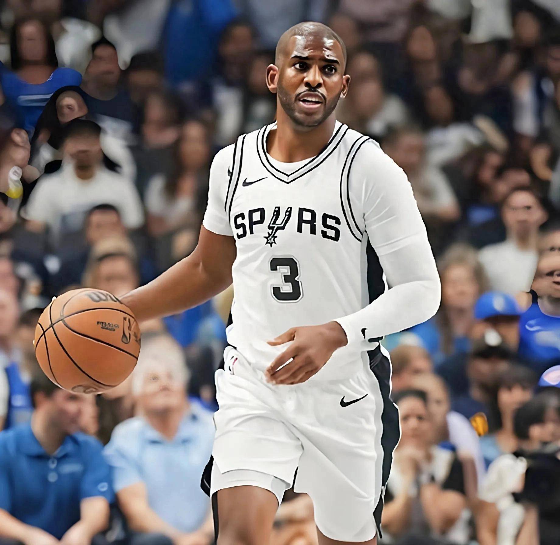 火箭不敌犹他，保罗涉伤多胜面减小的简单介绍