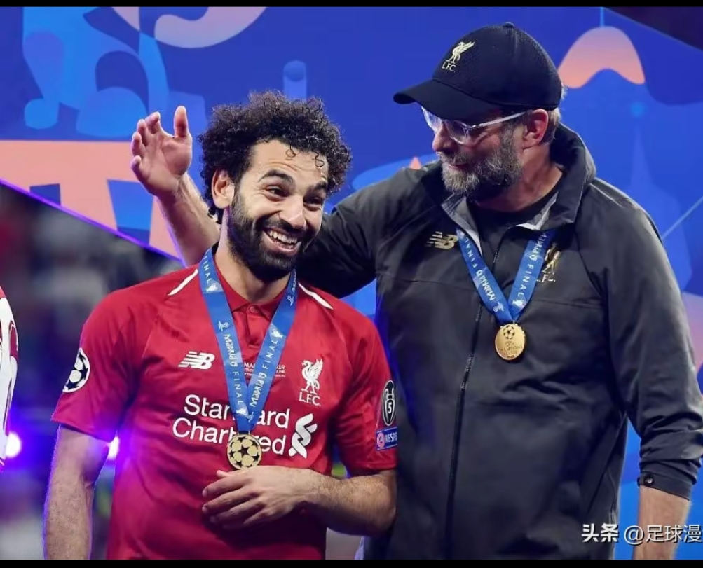 利物浦主场告捷，实力再次得到印证