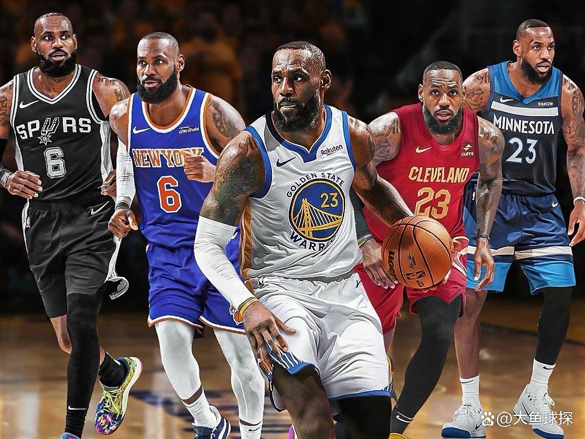 詹姆斯加入湖人队担任助教旨在贡献经验 詹姆斯加入湖人队担任助教旨在贡献经验