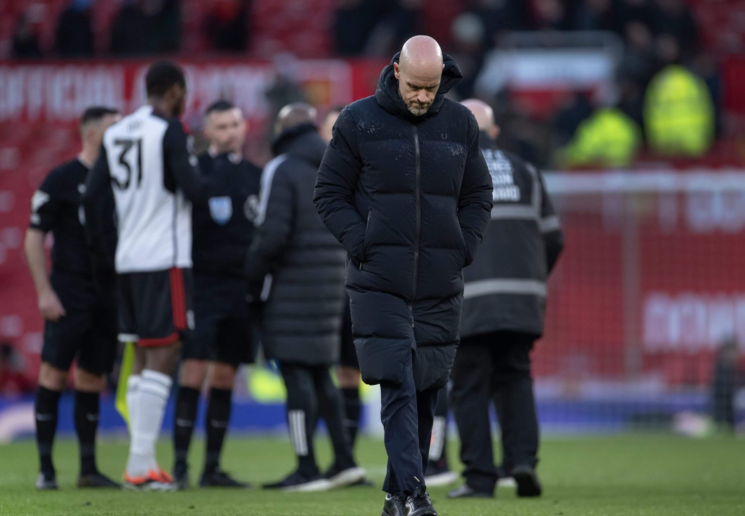 多特蒙德遭受大败，球员们需重新振作